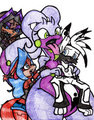 RD: EMS: Don't Eat Him Goodra!!! by Mhedgehog21