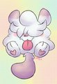 Swirlix Cake