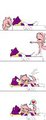 Collab  by xDemonPuppetX
