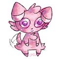 shiny espurr