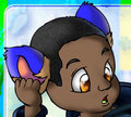 Ronald's Transformation Tag