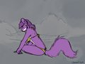 Amethyst by Oonami