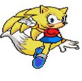 vanessa the hedgefox