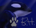 Thelen (From Heat) by PJcorgi