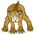 Random monster 1