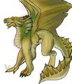 3-25-14 Kepesk by siekae