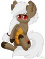 My Little Fireant
