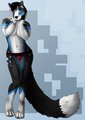 Adorable by staggard