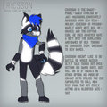 Familiar - Ericsson
