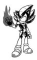 Lent Day 23: Shadow