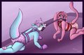 Tug-o-war