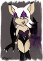 Dark Moon Rouge by S1hejji