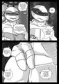 TMNT - Big Brother Raphie: Page 6