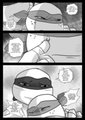 TMNT - Big Brother Raphie: Page 7