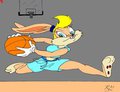 LOLA BUNNY 421