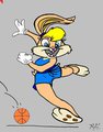 LOLA BUNNY 423