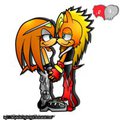 SiGMAxHartz by ShayTheHedgehog97