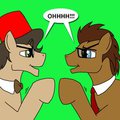 The Day of Whooves