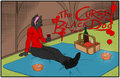 The Curse of the Black Dog: Page 20