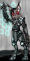 88888888 by xenox