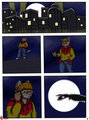 silence part 1 by DirtyWolf