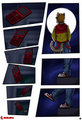 silence part 2 by DirtyWolf