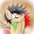 Here.. Have A Mango
