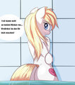 Bath time
