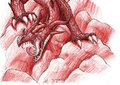 Angreh Dergin Sketch