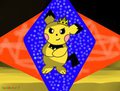 King Pichu 