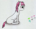 Ponified Yutaka Kobayakawa by fewsdwad