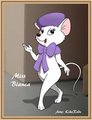 Miss Bianca 2
