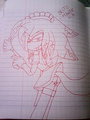 maid micky by supermicky124