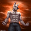 No more Mr. Good Boy