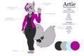 Artie Ref