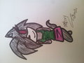 Ebony by Sonadowlover6890
