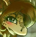 Serena the Cloud Sculpter by furnut5158