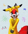 JonhsChu by jonhskitsune