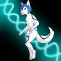 Aislin by GingerMetuchenPI by RemyFelis