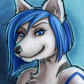 Aislin Headshot by DrLockbell by RemyFelis