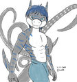 Arikten by Charrio by RemyFelis