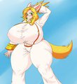 solatorobo merveille million -comission-