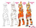 Commission Price Listing by LadyPixelHeart