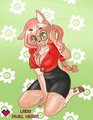 Pastel by LadyPixelHeart