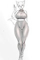 Marie by Rengrimm