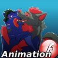 Sluuuurp - Animation by PalmarianFire