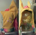 Fluttershy Hat