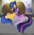 A knight for the Princess
