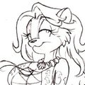 Pregnant, again. (By Krystalvix)