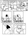 A Bat Followed Me Home Page 106